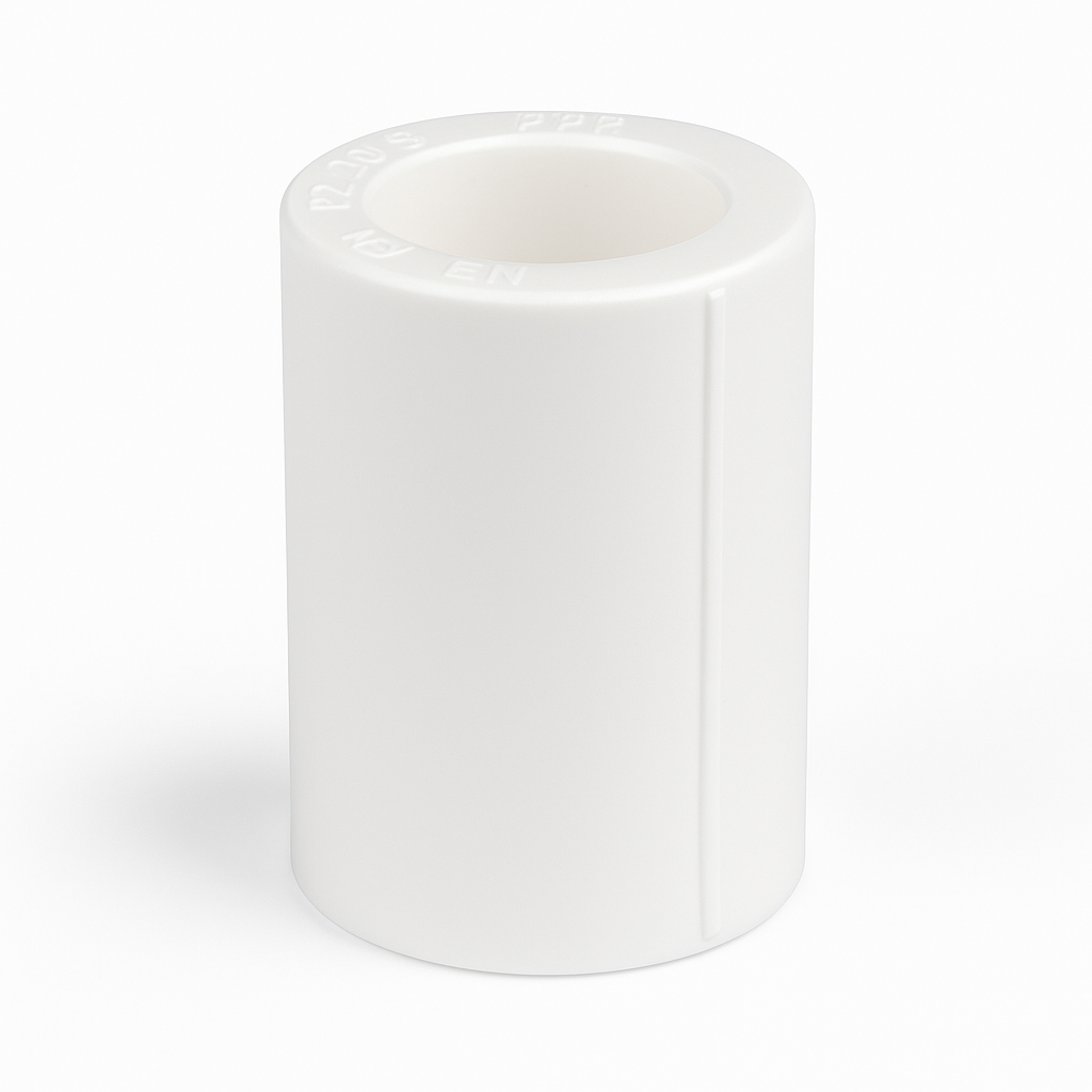 PPR muf od 20 do 63mm