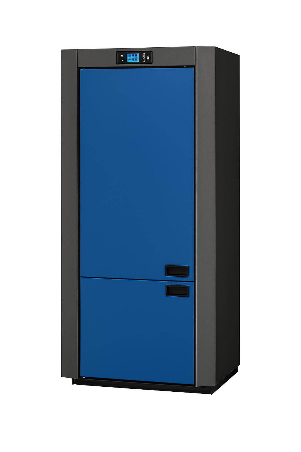 Commo Compact 23 PLUS