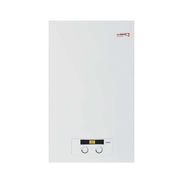 Protherm Lynx kombinovani gasni kotao – prednji izgled