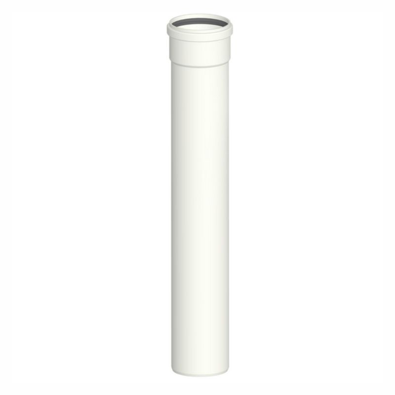 ECOHEAT 90-160 KR kondenzacija DIMOVODNI NASTAVAK 100/1500mm