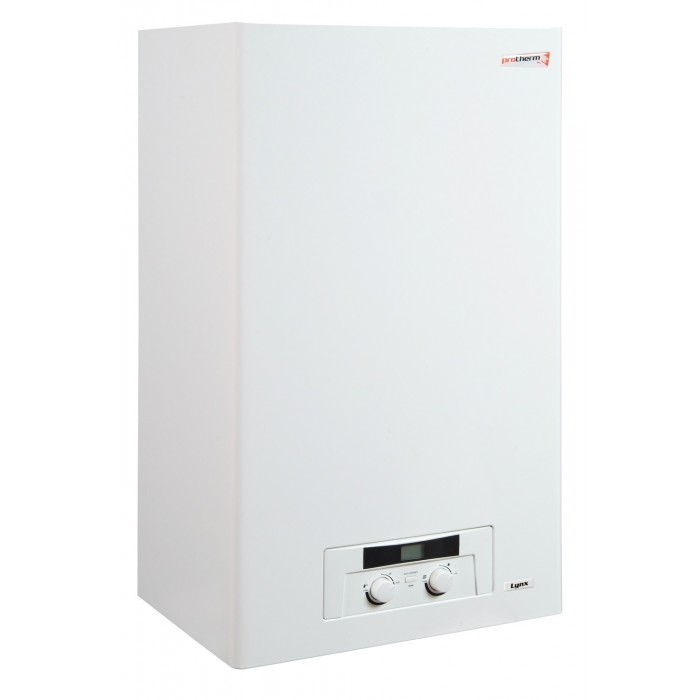 PROTHERM LYNX KOMBINOVANI GASNI KOTAO - Slika 2