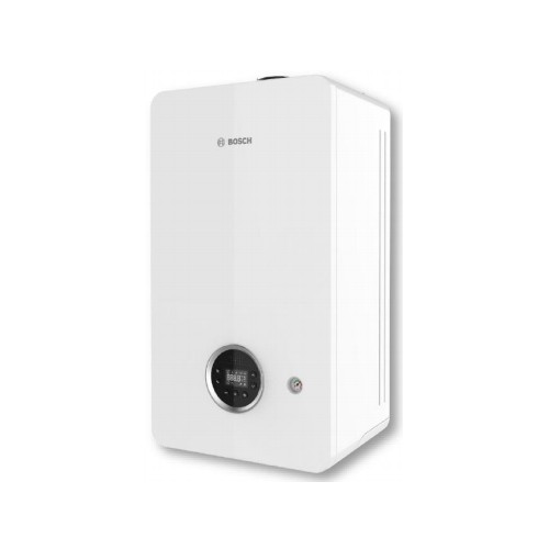 Bosch Condens 2300W gasni kondenzacioni kotao – prednji izgled