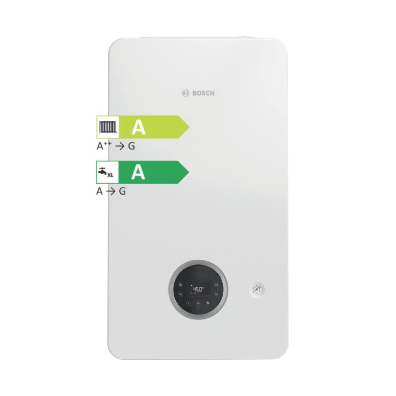 BOSCH CONDENS 2300W GASNI KONDENZACIONI KOTAO - Slika 2