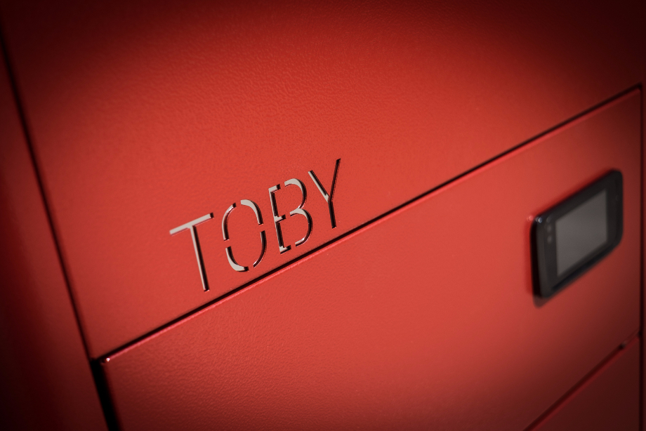 Kotao Termomont TOBY L - Slika 4