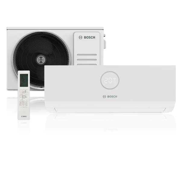 bosch climate 3000i klima uređaj